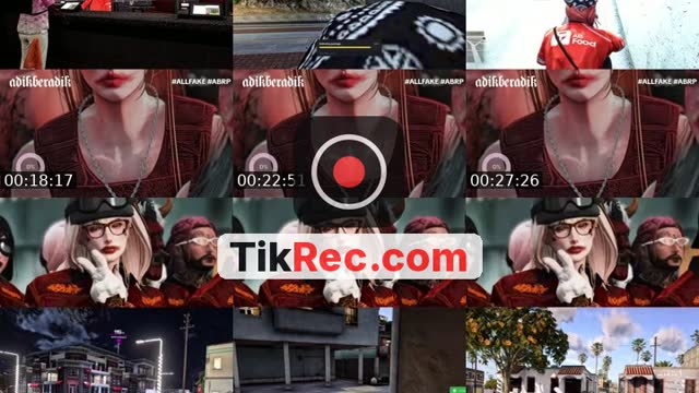 TikTok live: DUTY by @acexx_11