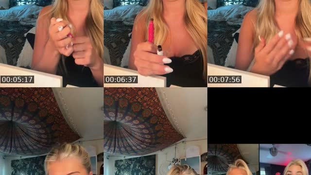 Grwm - @nokamila