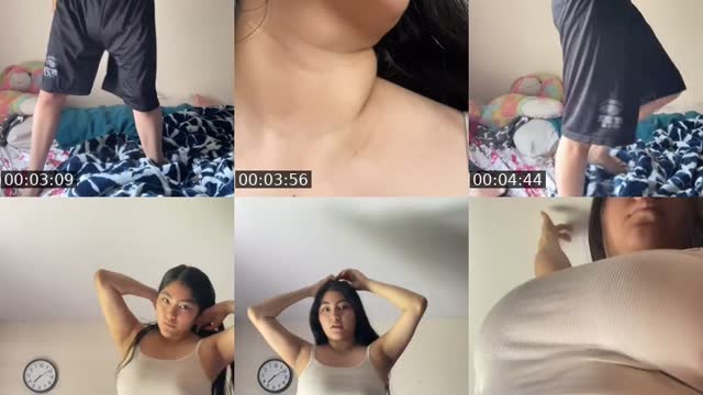 @rosavega578 TikTok live