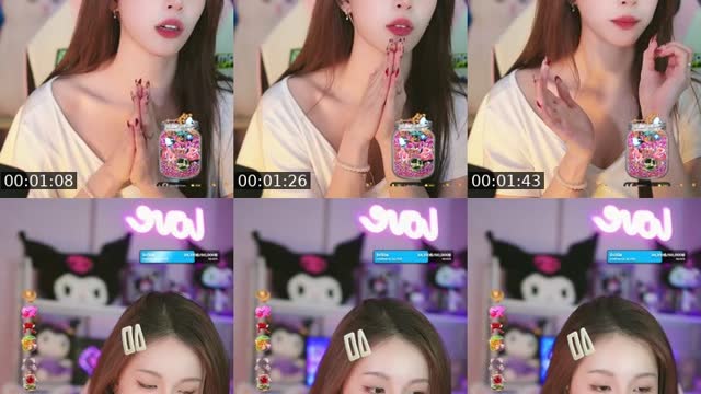 เอ็นดูหนูด้วยนะคะ - @venuspednoii4