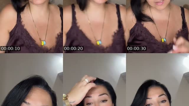 @burjinalll6 TikTok live