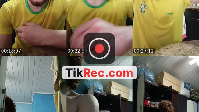 TikTok live: comendo algo by @samuel_weber07