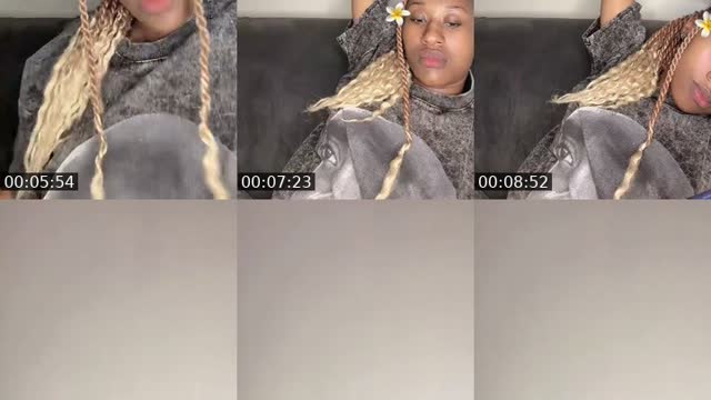 @ngatia57 TikTok live