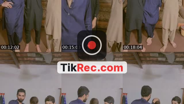 TikTok live: Glaxy for surprise by @jodin248