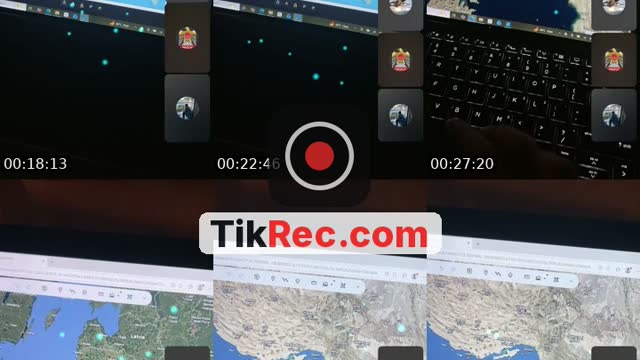 TikTok live: أمريكا وايران واليمن by @alhebsi2250