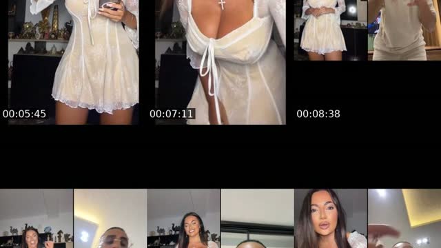 @patriziapatrizz TikTok live from 2026-08-25