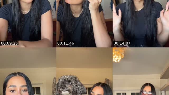 @lizbethponceh TikTok live from 2026-08-25