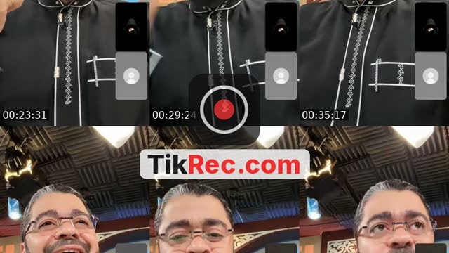 @ramy.eissa0 TikTok live from 2026-08-25