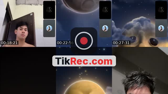 TikTok live: Pasok by @ruslan_179106