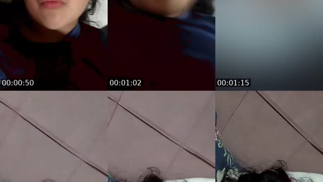 @mara.claudia.bint TikTok live