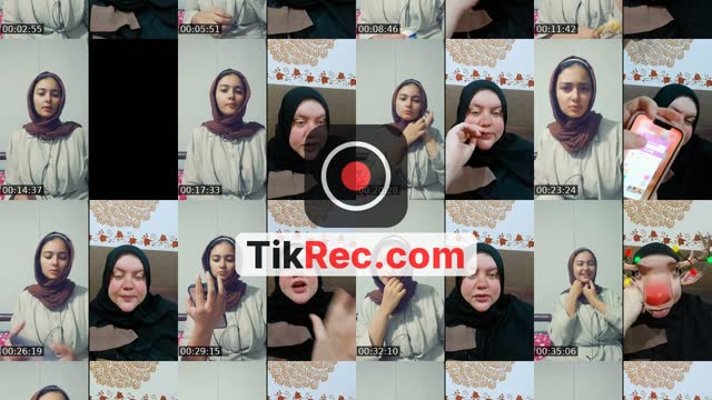@mairamcom.tiktok.www TikTok live from 2026-08-25