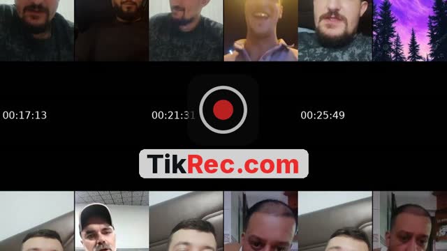 @merttirsi Turkey TikTok live from 2026-08-25