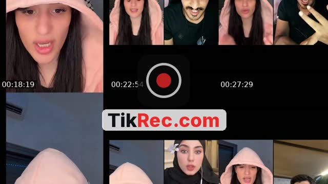 @alsharehan TikTok live from 2026-08-25