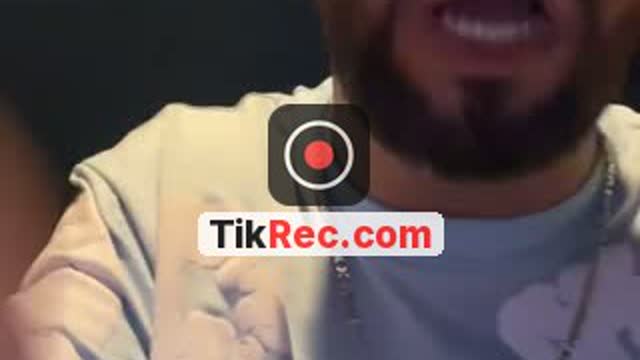 @cheb.hamza.el.meryoul TikTok live from 2026-08-25