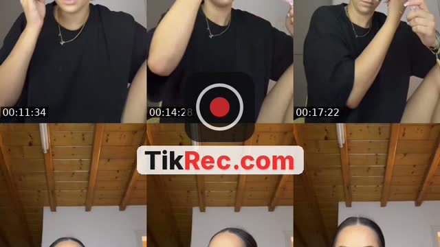 @marikelly_t2 TikTok live from 2026-08-25