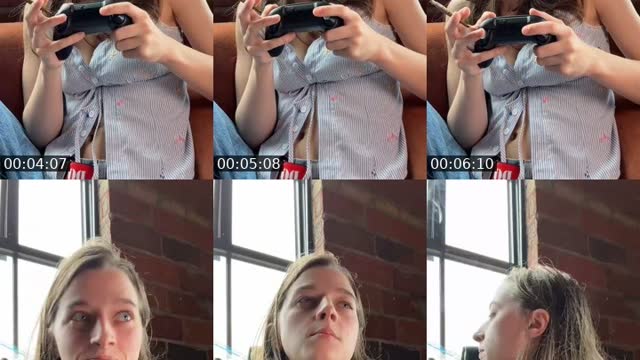 @onlybluntgoddess TikTok live
