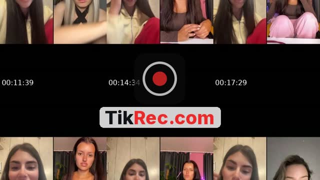 @oh_nikki0 TikTok live from 2026-08-25