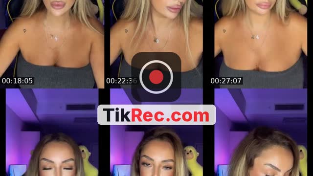 TikTok live: Neden olmasın💋 by @mugemia