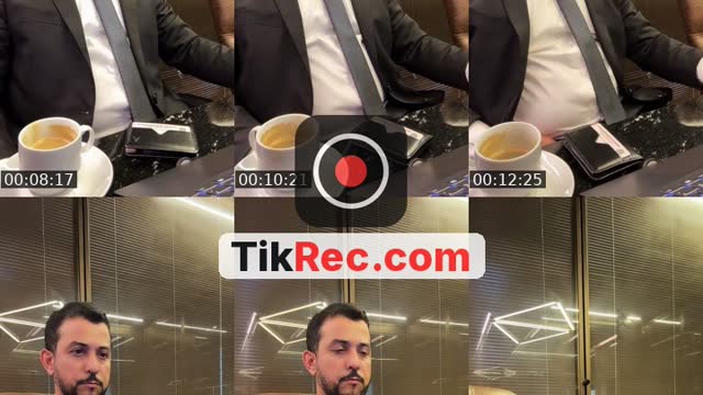 @dsanta39 TikTok live