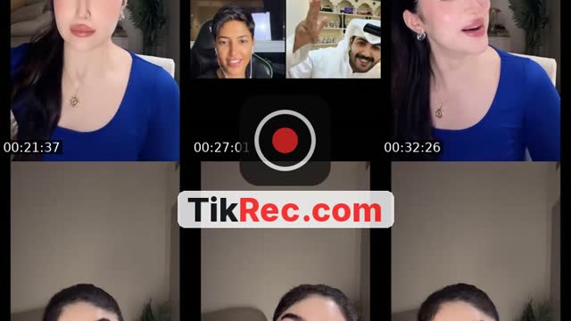 @dorraa96 TikTok live