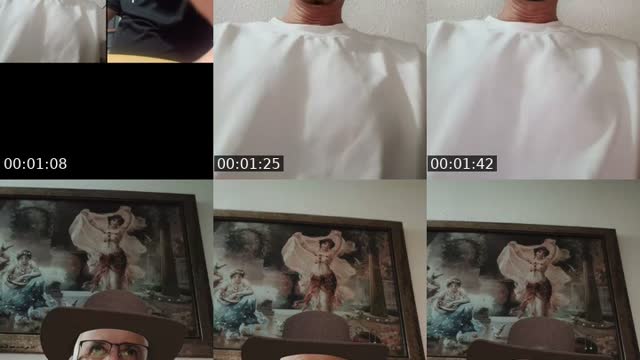 @kobi1423 TikTok live