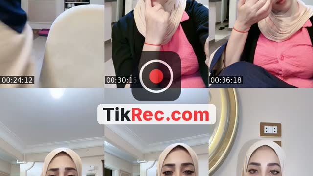 @anosha.u TikTok live from 2026-08-25