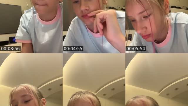 @ksush910 TikTok live