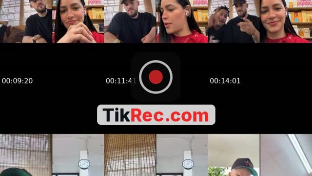 TikTok live: Vlog a las 7:25pm🚨🚨!!! by @_mafuugw