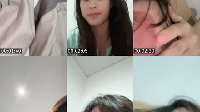 @centaureve TikTok live