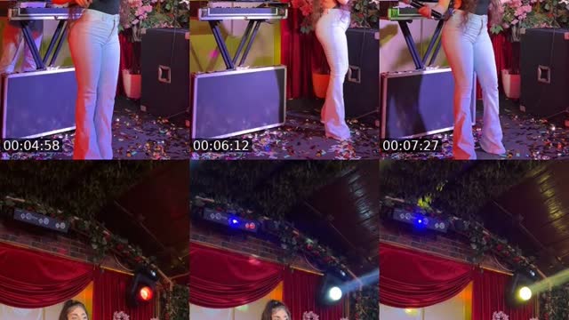 @muxtar.by TikTok live