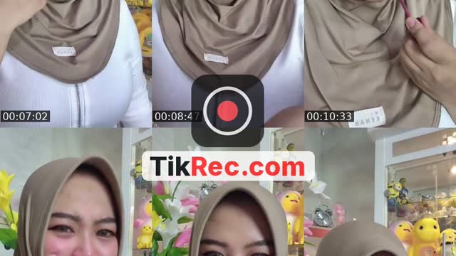 @nsrpisces TikTok live