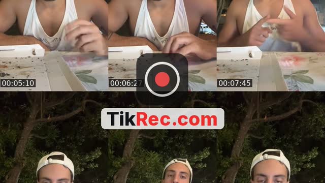 @gianlucamollo_ TikTok live