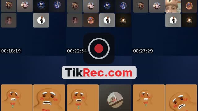 @santy_de TikTok live from 2026-08-25