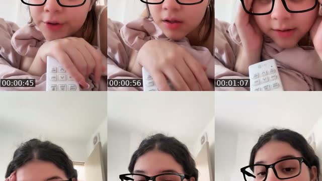 @paula_llanos02 TikTok live