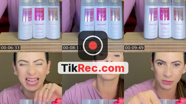 TikTok live: Live July 29 by @ricarkafzee