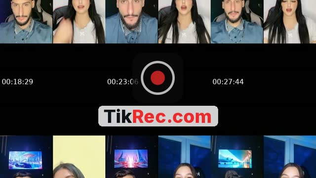 TikTok live: ثيقة في الله نجاح 🤲 مرحبا بكم 🔁 by @aymen_abloul_officiel