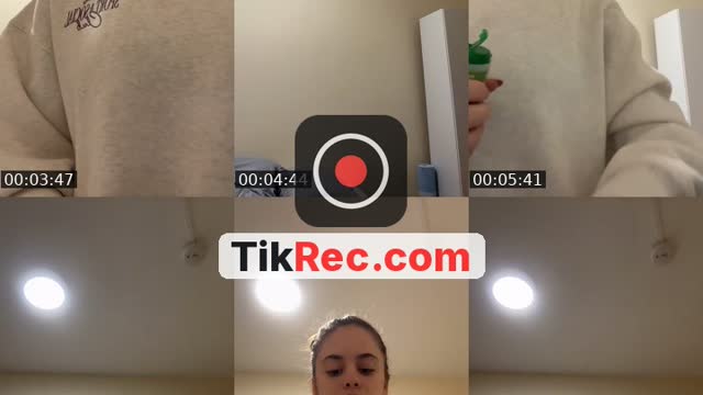 @dinamurkoff TikTok live from 2026-08-25