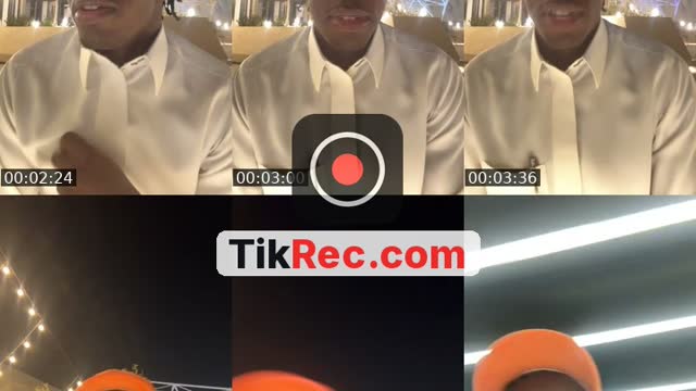 @eotvx TikTok live from 2026-08-25