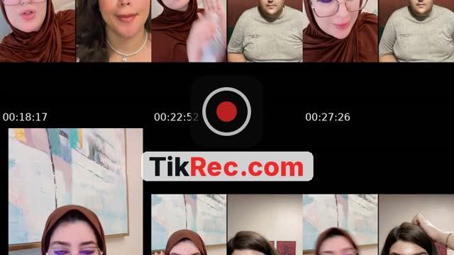 @oyoun_lmaha TikTok live from 2026-08-25