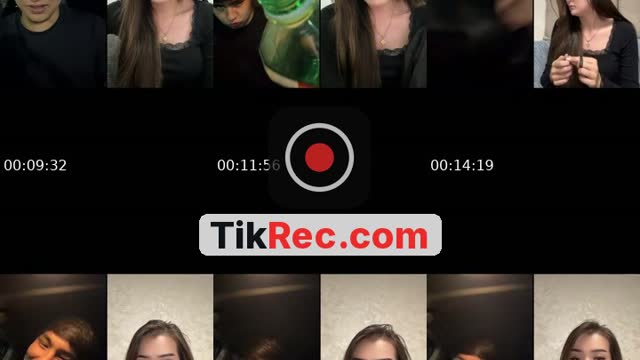 @diazharass TikTok live from 2026-08-25