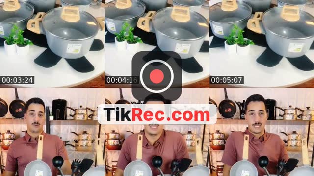 @pedroshopoficiall TikTok live