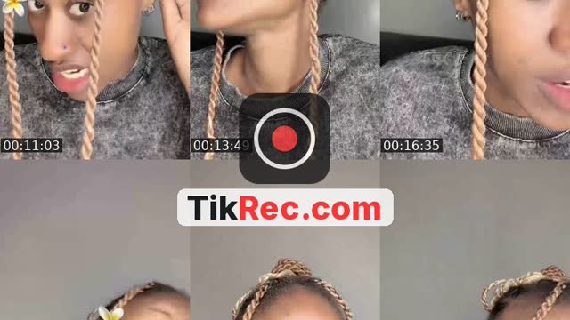 @ngatia57 TikTok live
