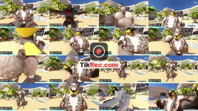 TikTok live: chill stream  18+ by @fatbear1.0