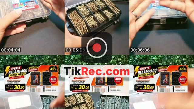 Brazil TikTok live: Live by @oficinatv