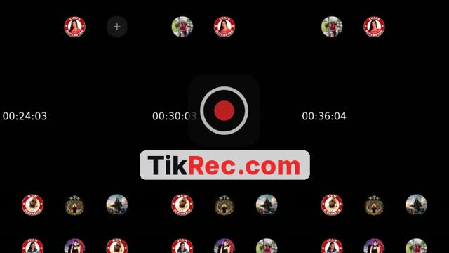 TikTok live: Lets Go LIVE! by @ken_superstar_1