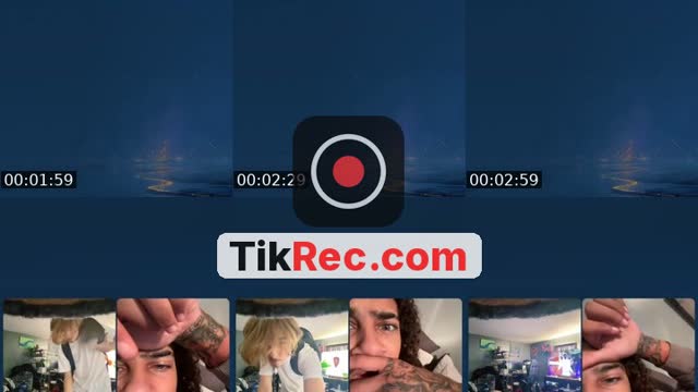 @stonedon420 TikTok live