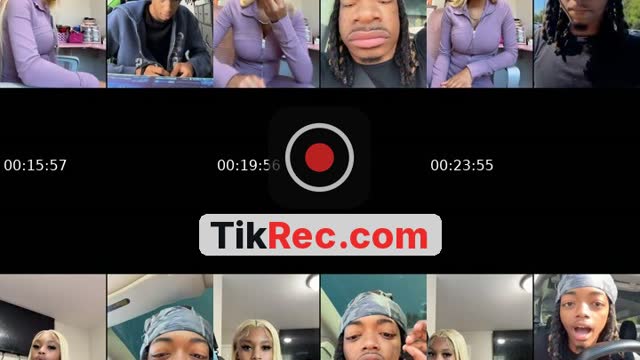 @someelighttskin TikTok live from 2026-08-25
