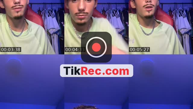 @footetfoot7 TikTok live