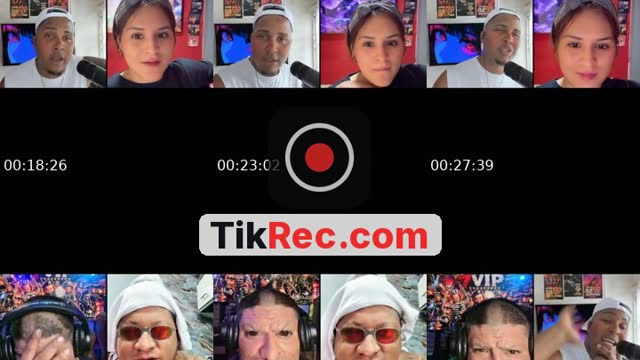 @7vipfiufiu1 Mexico TikTok live from 2026-08-25