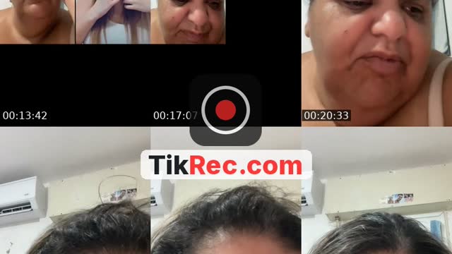 @carmitmt55 TikTok live